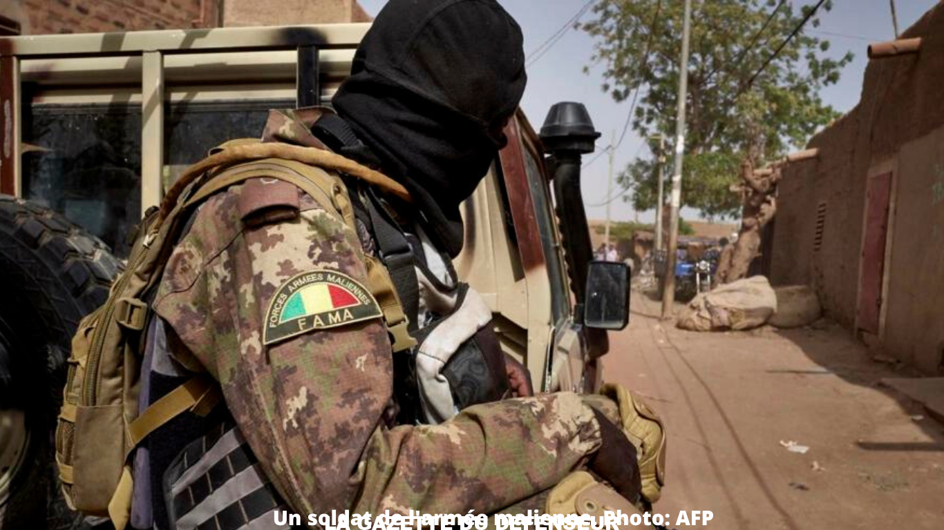L’armée malienne et Wagner accusés d’exécutions sommaires