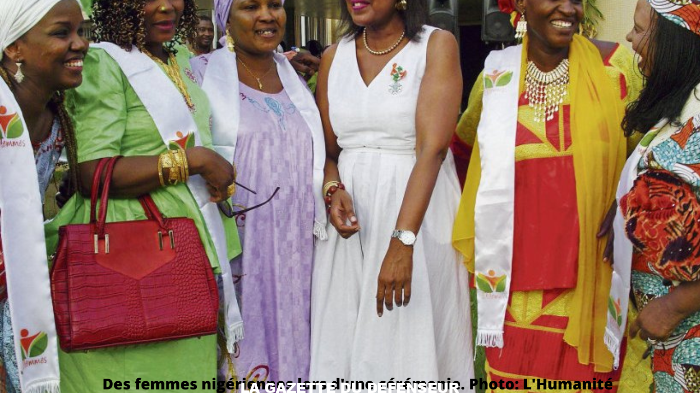 L'opposant gabonais Alexandre Chambrier. Photo Autre presse (4)