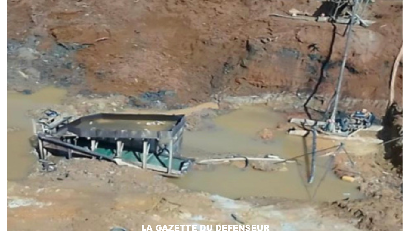 Les droits socio-économiques des populations du Congo en péril