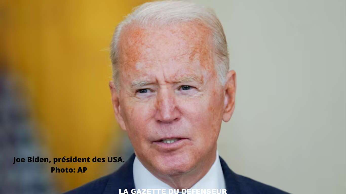 Grève générale au Nigéria. Image d'archives de l'Express (2)