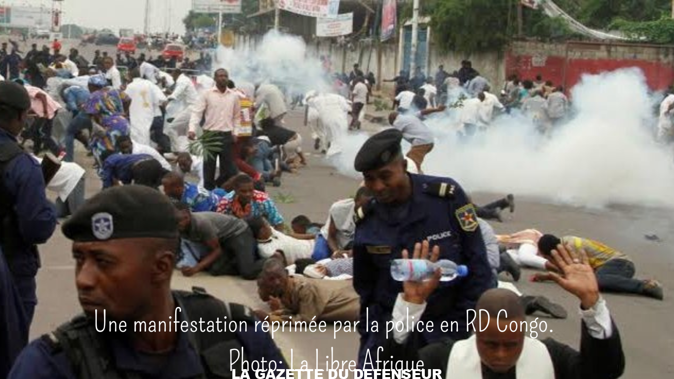L'ancien minstre des Transports du Burkina, Vincent Dabilgou. Photo lefaso.net (4)