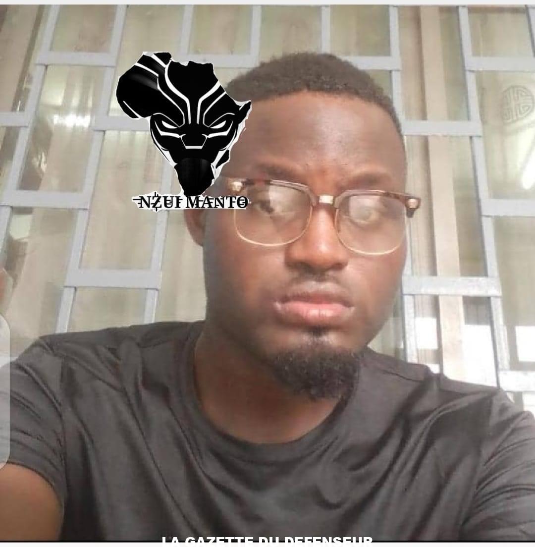 Jeté en prison pour avoir critiqué le président camerounais Paul Biya