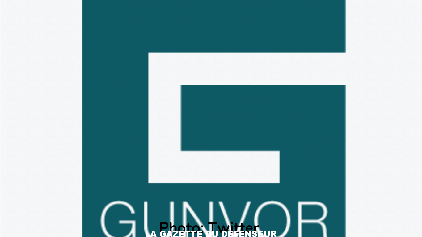 Le capitaine Moussa Dadis Camara. Photo (1)