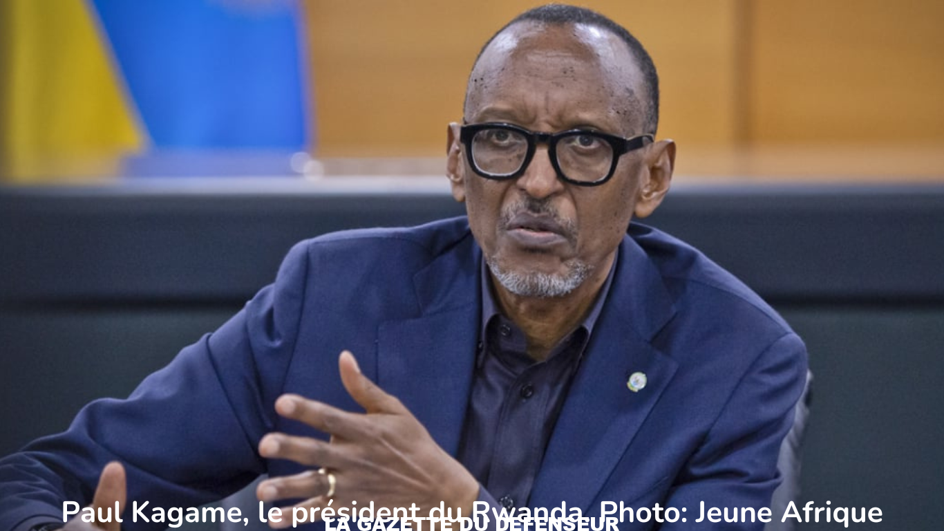 Le président algérien Abdelmadjid Tebboune. Photo Anadolu (4)