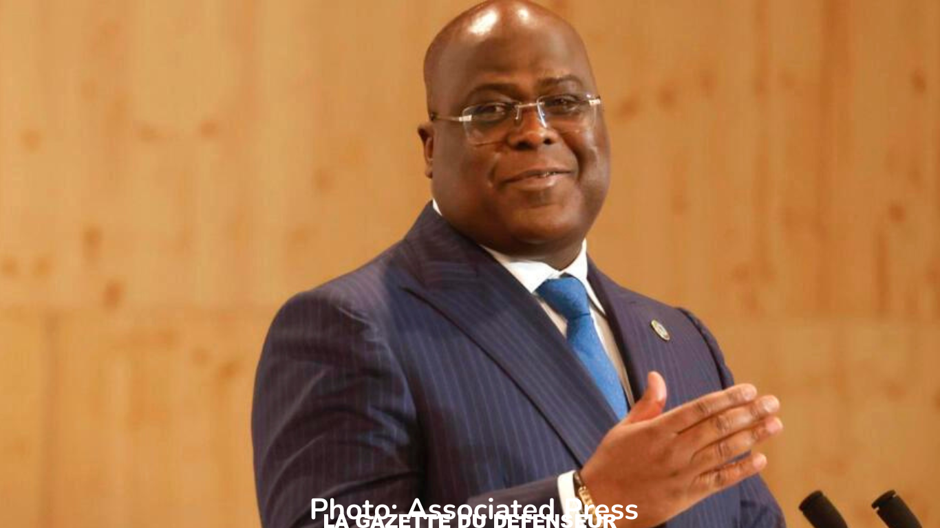 Le président algérien Abdelmadjid Tebboune. Photo Anadolu (6)