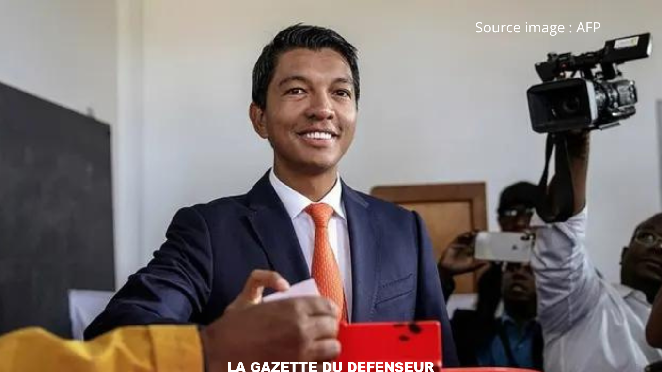 Des élections présidentielles entachées de fraude à Madagascar