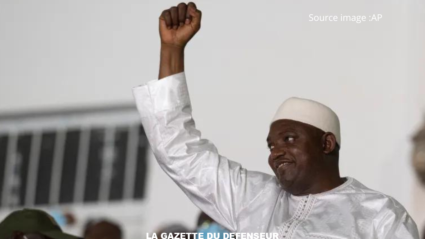 Le président béninois Patrice Talon. Source image (4)