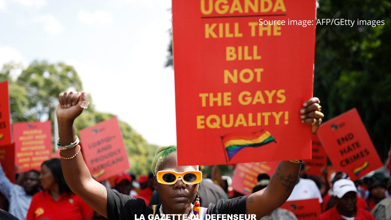 Le président béninois Patrice Talon. Source image (9)