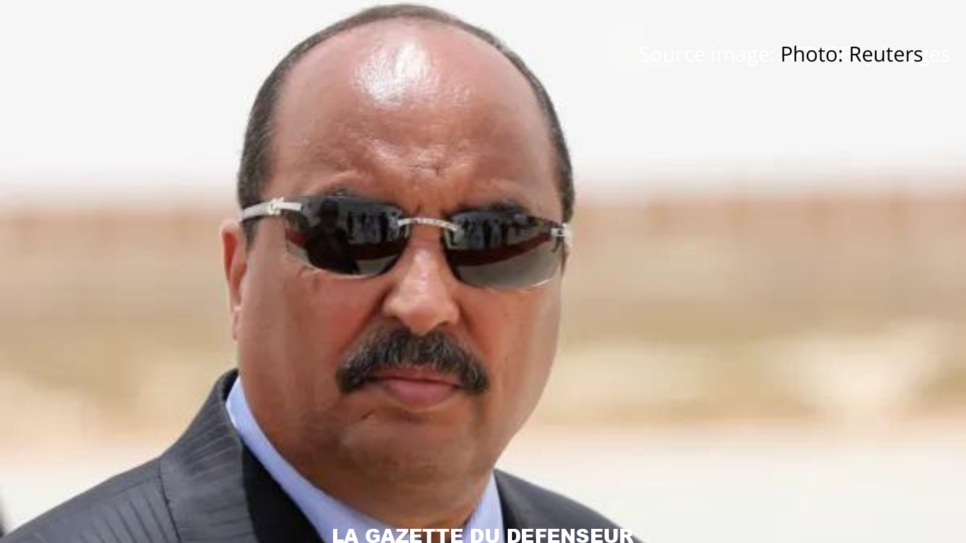 Le président béninois Patrice Talon. Source image (10)