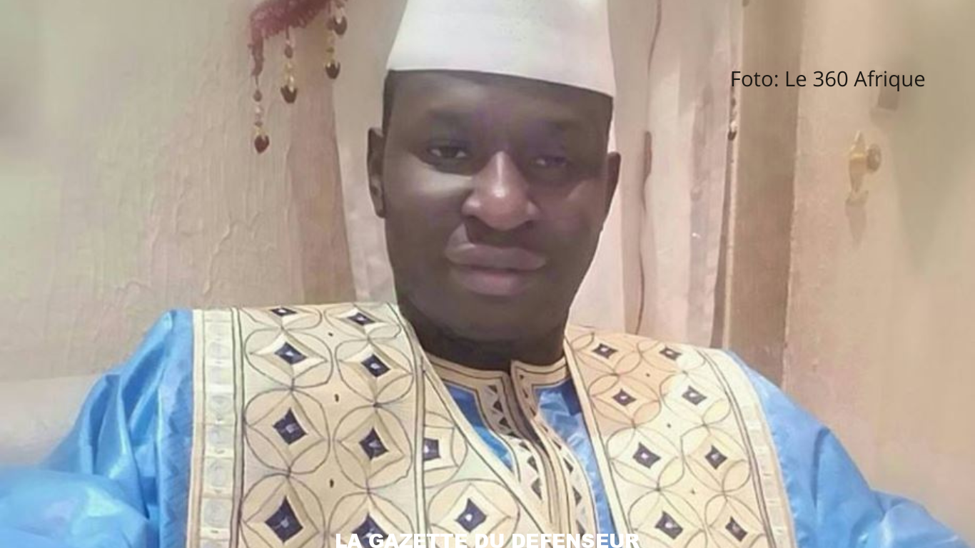 Mali: La junte militaire jette un leader religieux en prison