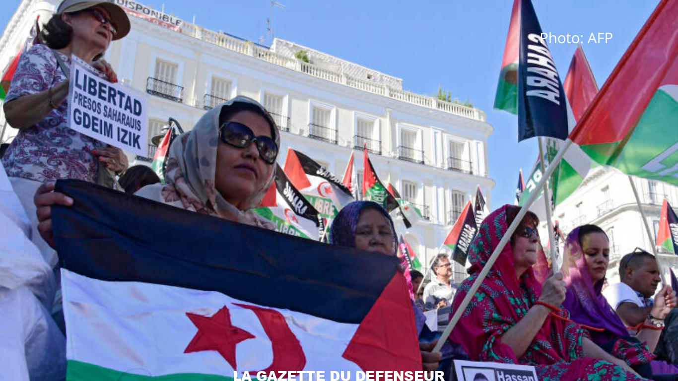 L’ONU invite le Maroc à libérer des prisonniers sahraouis