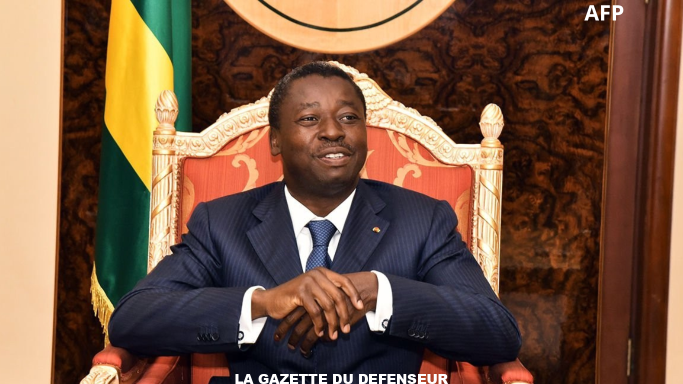 Togo: La société civile invite les membres du gouvernement à démissioner
