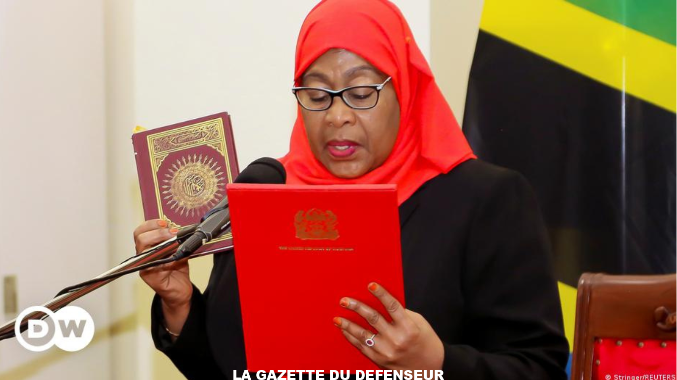 Tanzanie: L’opposition exige des réformes constitutionnelles