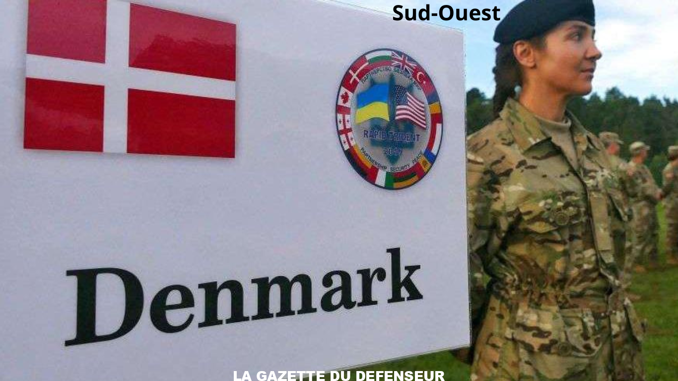 Libye: L’armée danoise tua 14 civils en 2011