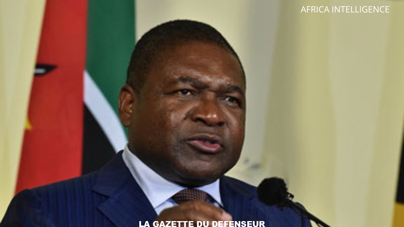 Mozambique: Le chef de l’Etat reconnaît les irrégularités lors des municipales