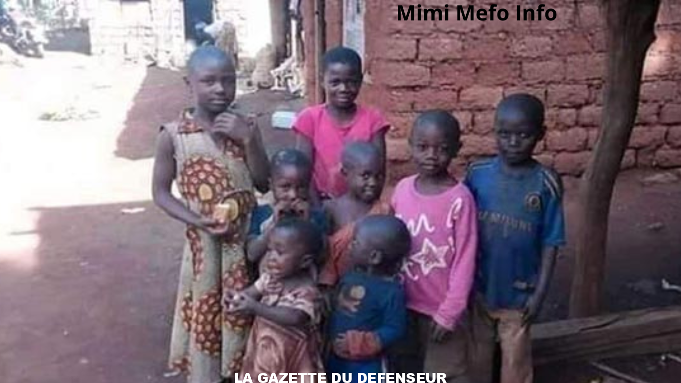 Cameroun: Le procès du massacre de Ngarbuh traine