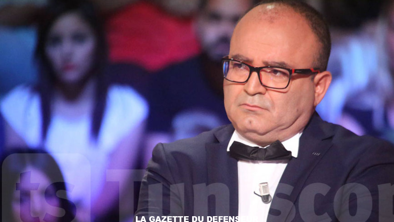 Tunisie: 6 mois de prison ferme pour un journaliste