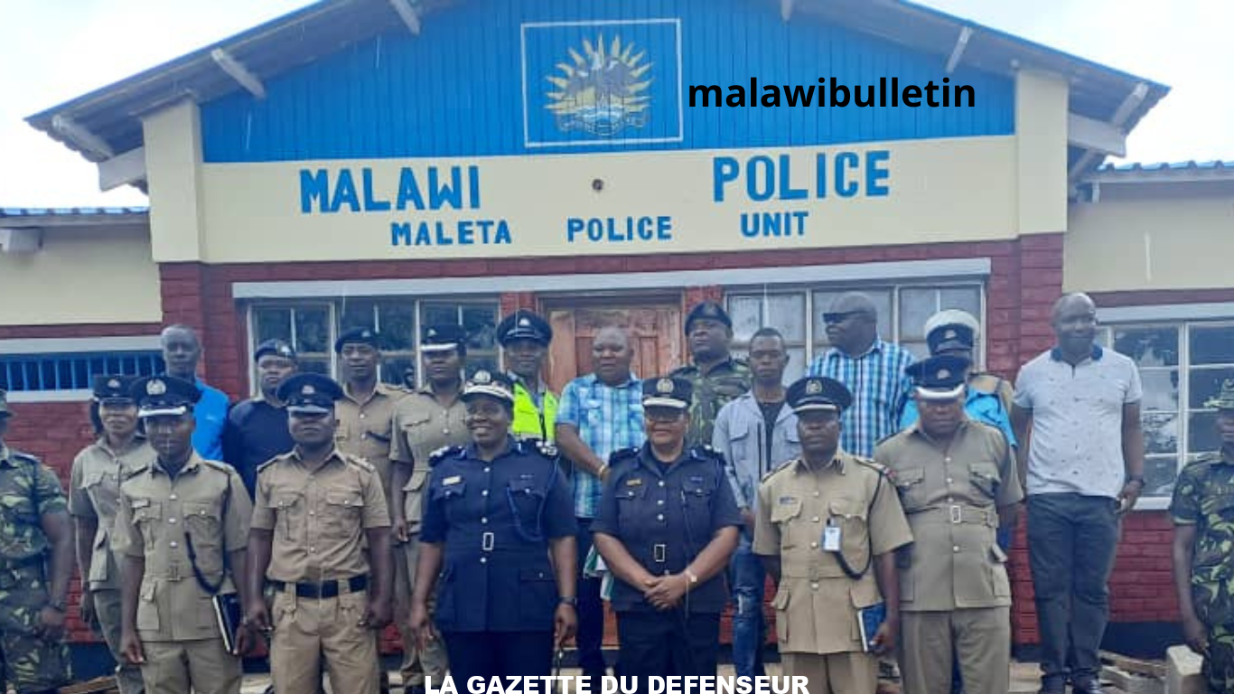 Malawi: Les USA interdisent 4 anciens ministres de visa