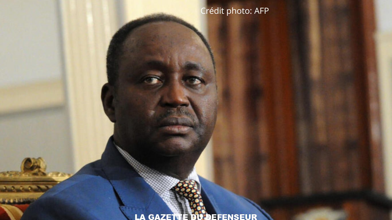 RCA: Mandat d’arrêt international contre François Bozizé