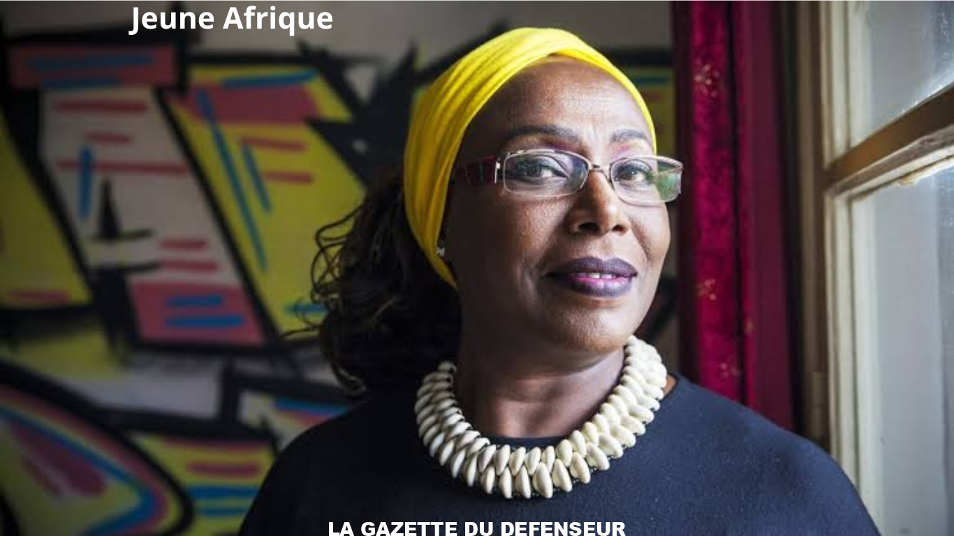 Jeune Afrique
