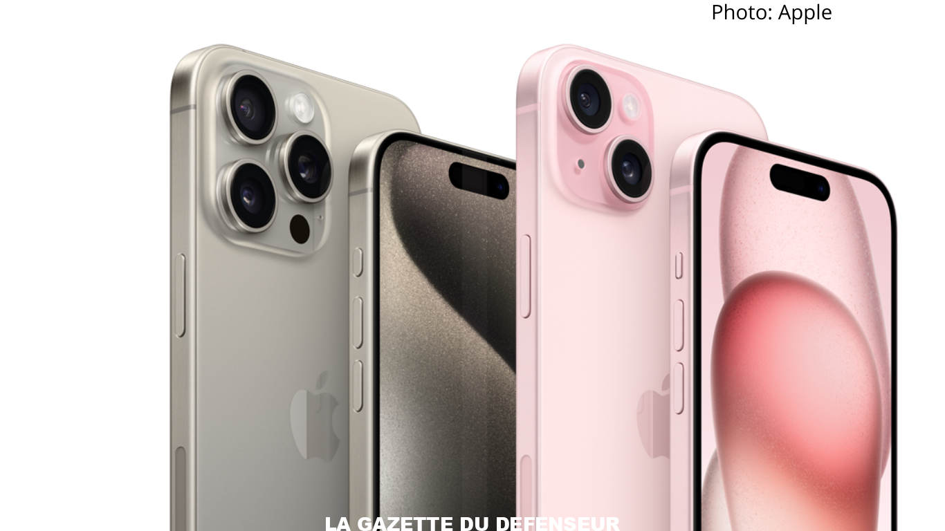 RD Congo: Apple et les minerais de la guerre