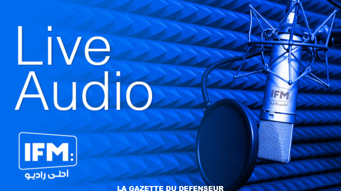 Tunisie: Un an de prison ferme pour deux journalistes