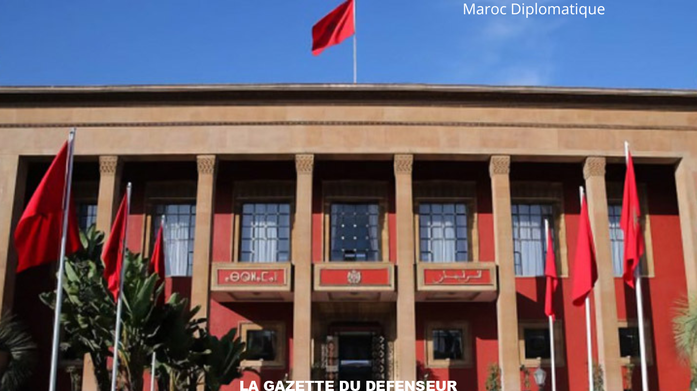 Maroc Diplomqtique
