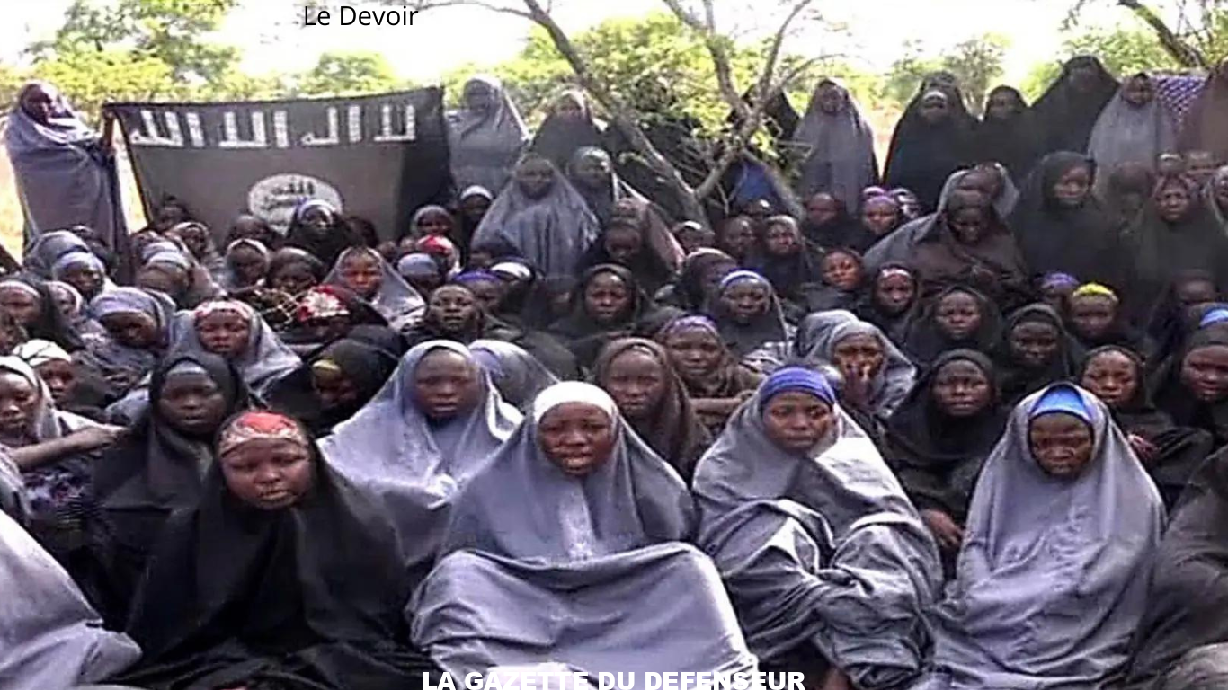 Nigéria: Les anciennes otages de Boko Haram abandonnées par le gouvernement