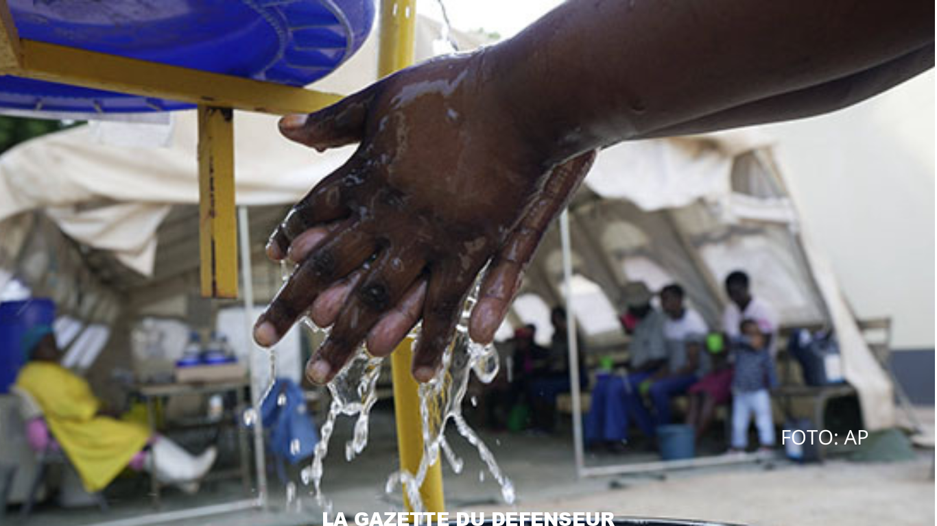 Ajouter des lignes dans le corps du texte (5)