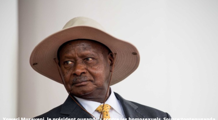 Ouganda: Entrée en vigueur de la loi sur la justice militaire étendue aux civils