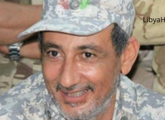 Libye: Un ancien ministre de la Défense porté disparu depuis un an