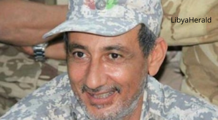 Libye: Un ancien ministre de la Défense porté disparu depuis un an