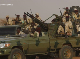 Soudan: La CIJ rejette la plainte contre les Émirats