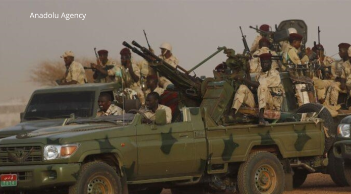 Soudan: La CIJ rejette la plainte contre les Émirats