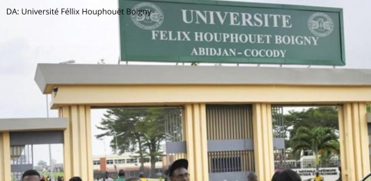 Côte d’Ivoire: L’association estudiantine FESCI dissoute