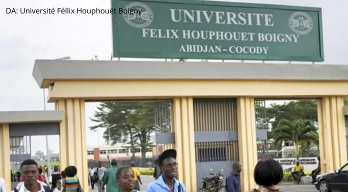 Côte d’Ivoire: L’association estudiantine FESCI dissoute