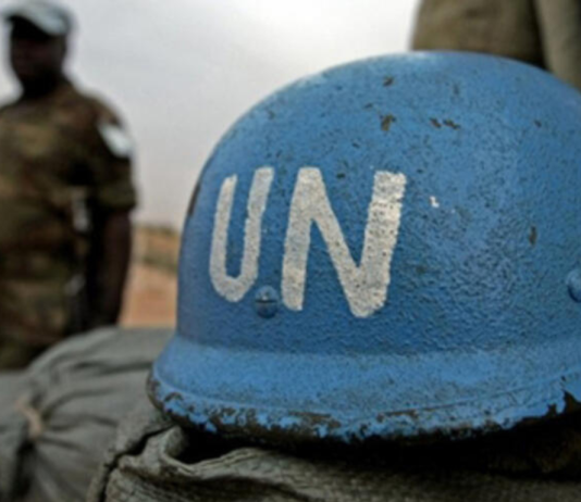 Centrafrique: Des Casques Bleus rwandais accusés d’agression sexuelles