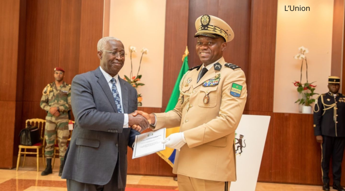 Gabon: Référendum constitutionnel prévu le 16 novembre 2024