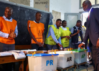 Mozambique: Massacre de 300 personnes lors des manifestations post-électorales