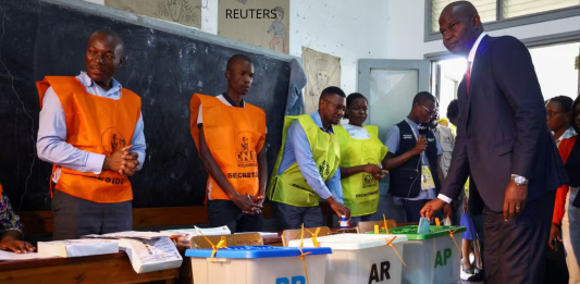 Mozambique: 10 enfants tués lors des manifestations post-électorales