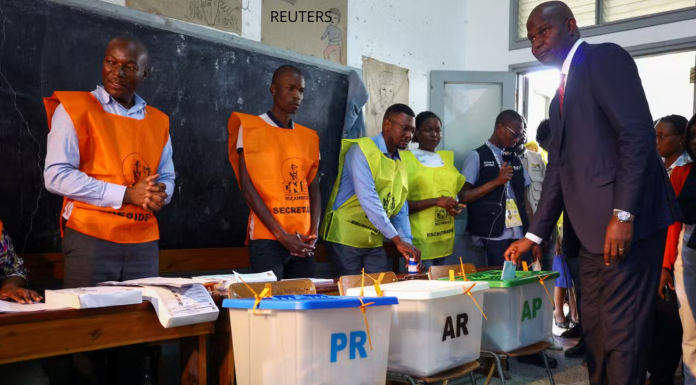 Mozambique: Massacre de 300 personnes lors des manifestations post-électorales