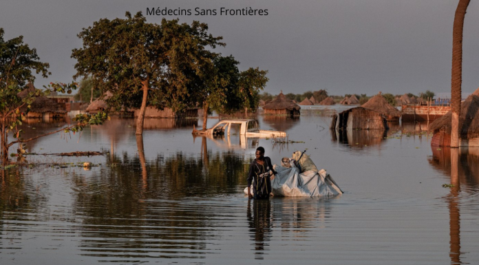 Nigéria: L’insécurité alimentaire menace des millions de personnes