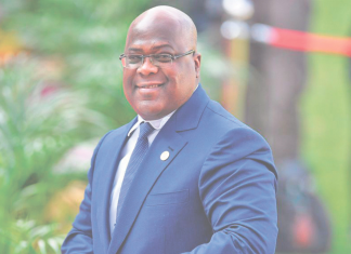 RD Congo: Human Rights Watch dit non à la révision de la Constitution