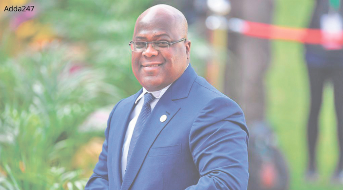 RD Congo: Human Rights Watch dit non à la révision de la Constitution