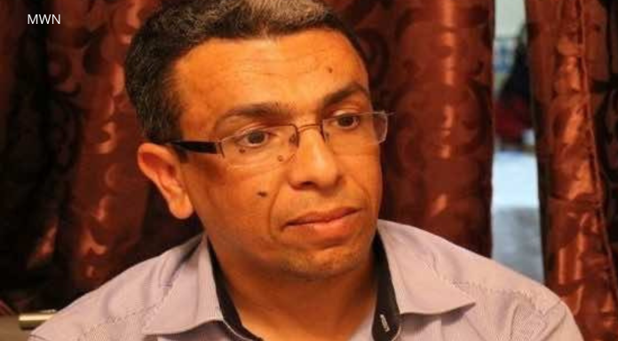 Maroc: 18 mois de prison ferme pour un journaliste