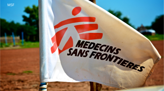 Mali: Médecins Sans Frontières suspend ses activités