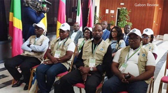 Gabon: La CEEAC salue le civisme des électeurs lors du référendum