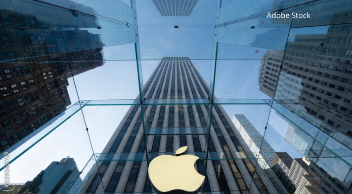 RD Congo: L’Etat porte plainte contre Apple