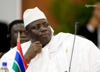 Gambie: Un tribunal de la CEDEAO pour juger l’ex-président Yaya Jammeh