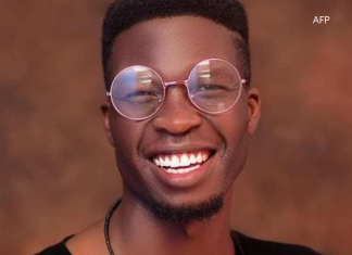 Kenya: 50 ans de prison ferme pour assassinat d’un activiste LGBT